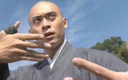 Cao thủ có số phận bi thảm trong tiểu thuyết Kim Dung: Có cả bí kíp chính phái lẫn tà công vẫn mất mạng