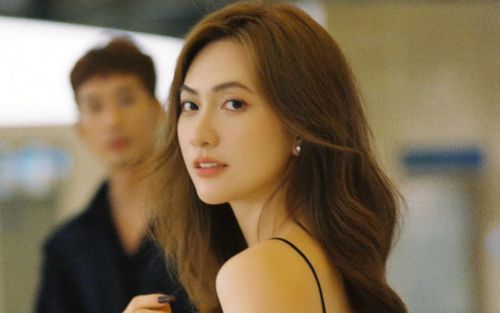 Tiếc cho Phương Anh Đào