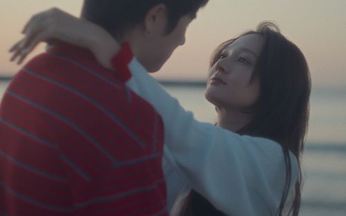 Ca sĩ Bảo Anh công khai chàng trai đặc biệt