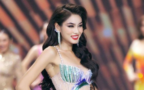 Xúc động với tâm thư của Thảo Nhi Lê sau 4 năm dành danh hiệu Á hậu