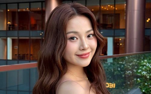 Mê mẩn trước nụ cười ngọt lịm của Tam Triều Dâng