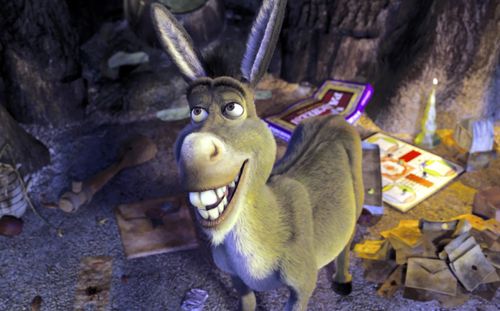 Phim riêng về nhân vật Lừa của Shrek chốt lịch ra mắt năm 2028