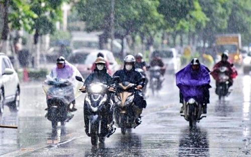 Mưa lớn kéo dài ở Bắc Bộ, có nơi vượt 200mm, cảnh báo nguy cơ lũ quét và sạt lở đất