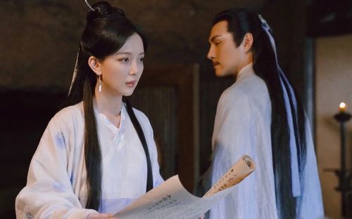 Nữ tử trí tuệ bậc nhất trong Kim Dung, vượt cả Hoàng Dung