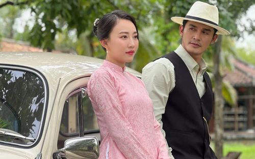 10 bộ phim thống trị mạng xã hội: Nợ Đời Vay Trả giữ nhiệt cuộc đua bàn luận
