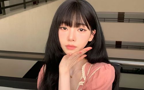 Karina (aespa) khoe vóc dáng săn chắc với cơ lưng nổi rõ, visual và body đều gây sốt