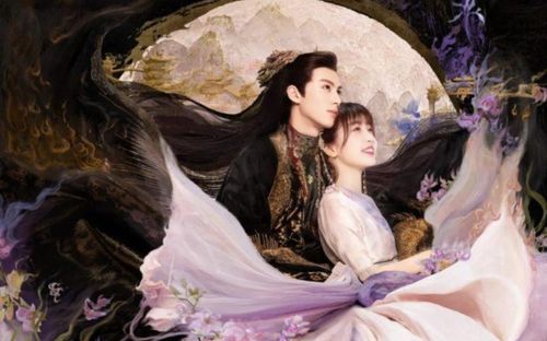 10 siêu phẩm cổ trang Trung Quốc càng xem càng cuốn
