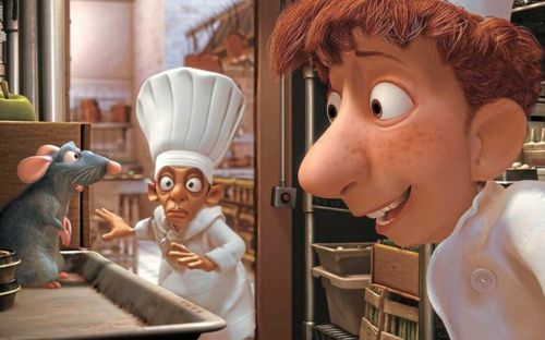 Đạo diễn Ratatouille nói rõ lý do không muốn làm phần 2 sau gần 20 năm