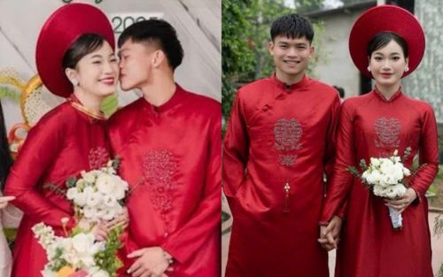 Ở quê bà xã Hồ Văn Cường có một khu chợ nổi tiếng với loạt món ăn hấp dẫn