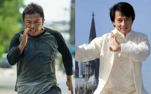 Siêu phẩm võ thuật mới của Tạ Miêu được khen ngang ngửa phim Thành Long