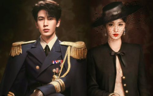 Top 5 phim Trung Quốc cho mọt phim tháng 7: Bất ngờ với cái tên Tống Uy Long