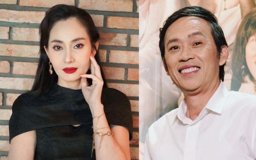 Tài sản 940 tỷ đồng của Hoài Linh và Hạnh Thúy trước khi nên duyên