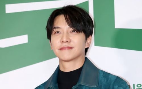 Màn tái xuất đặc biệt của Lee Seung Gi sau 13 năm