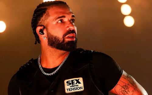 Drake lập kỳ tích chưa từng có trong sự nghiệp