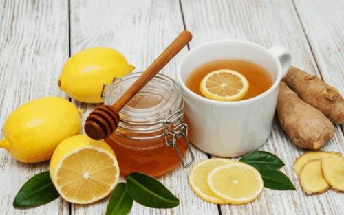 Hiểu đúng về uống nước chanh pha mật ong buổi sáng để không tự làm hại cơ thể