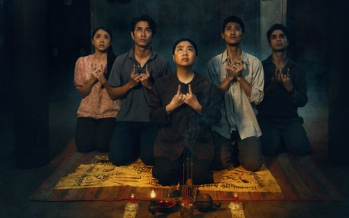 Ma Xó thu hơn 15 tỷ đồng, dẫn đầu phòng vé Việt ngày ra mắt