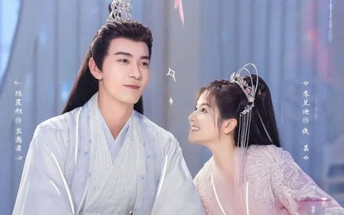 8 bộ phim cổ trang Trung Quốc khiến khán giả mê mẩn từ tập đầu tiên
