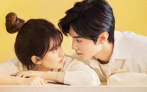 Top 5 phim tình cảm Hoa ngữ siêu ngọt ngào khiến khán giả khó quên