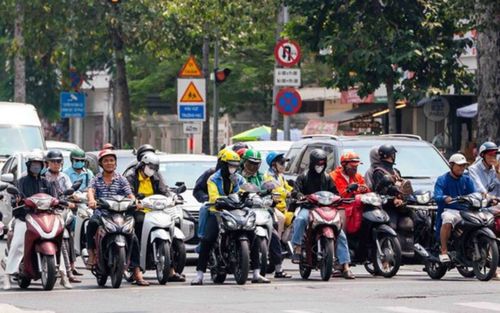Nắng nóng quay trở lại Bắc Bộ và Trung Bộ