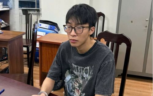 Công an tìm bị hại của đối tượng Tạ Duy Anh