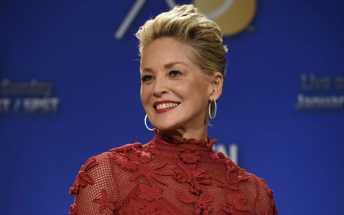 Nữ diễn viên Hollywood Sharon Stone tiết lộ lý do ly hôn sau 22 năm