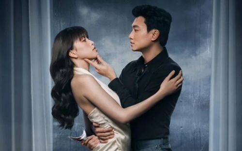 Phim của Quốc Trường và Tiểu Vy tụt hạng