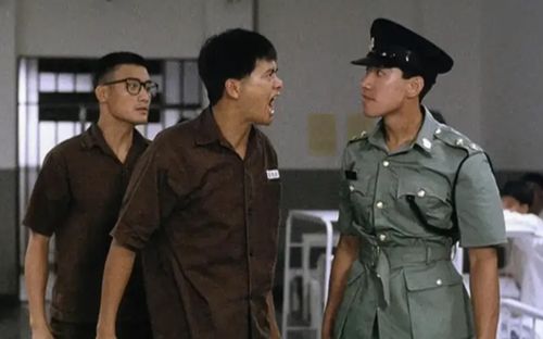 5 phim tội phạm Hồng Kông kinh điển: Càng xem càng cuốn