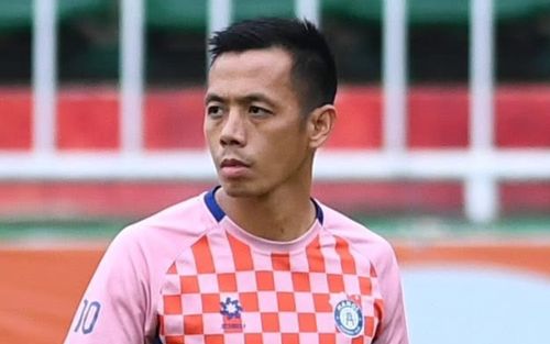 Thất vọng quá lớn với tiền đạo Văn Quyết