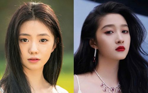 Quan Hiểu Đồng vượt mặt Lưu Hạo Tồn