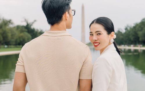 Ca sĩ Lệ Quyên tuyên bố đã buông bỏ