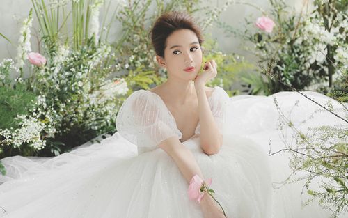 Bạn trai hiện tại của Ngọc Trinh