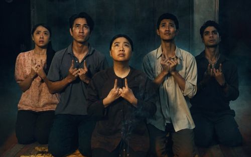 Phim kinh dị Ma Xó cán mốc 60 tỷ đồng