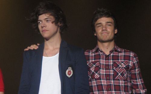 Harry Styles hát lại ca khúc gắn liền với Liam Payne, hàng chục ngàn khán giả xúc động