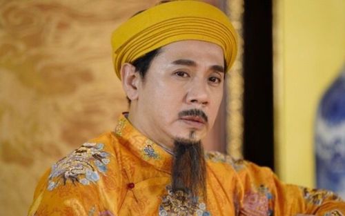 Nỗi buồn với NSƯT Thành Lộc