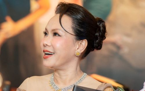 Số tiền hơn 195 tỷ đồng khiến Việt Hương vỡ òa hạnh phúc