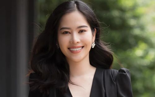 Nam Em đã hạnh phúc khi đi thêm bước nữa