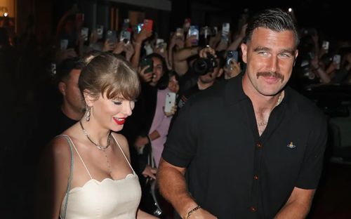 Ngôi sao có tiếng bỏ lỡ đám cưới của Taylor Swift vì lý do không tưởng