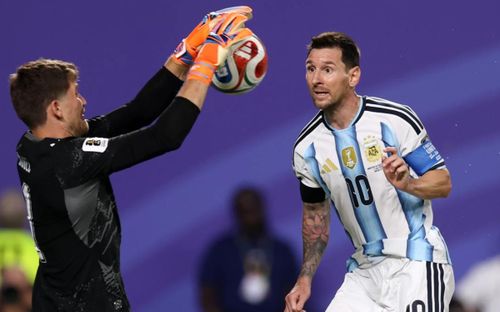 Bán kết World Cup 2026: Argentina đại chiến Anh, Tây Ban Nha quyết đấu Pháp