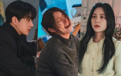 Quá khứ bi kịch của Kim Myung Soo sẽ được hé lộ trong Love In Sync
