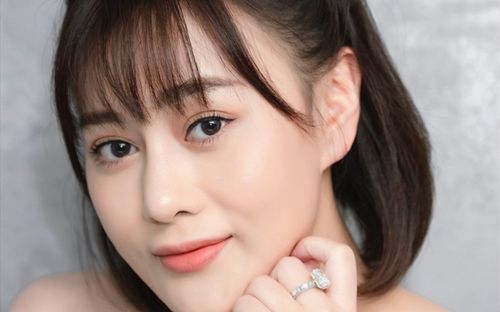 Không cần đi xa, Ninh Bình quê Phương Oanh có những cung đường đẹp như phim dành cho người thích khám phá