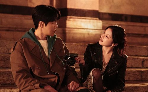 6 phim Hàn Quốc nửa đầu 2026 gây sốt trên Netflix