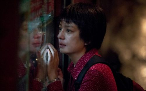 Vai diễn cuối cùng của Triệu Vy