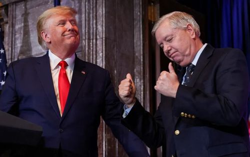 FBI vào cuộc điều tra cái chết của Thượng nghị sĩ Lindsey Graham