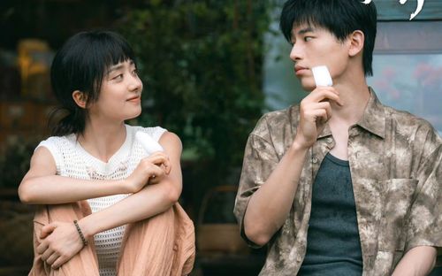 Phim mới của Vương Ảnh Lộ và Tân Vân Lai bị chê hư cấu quá đà