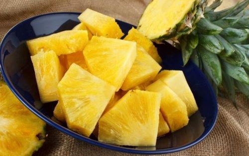 Chuyên gia chỉ ra thời điểm ăn dứa tốt cho sức khỏe