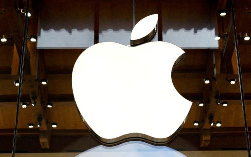 Apple thắng kiện
