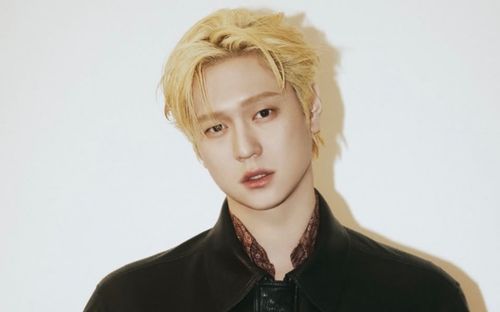 Go Kyung Pyo khiến fan ngỡ ngàng với gương mặt thon gọn sau khi giảm cân