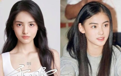 Tinh Nữ Lang mới của Châu Tinh Trì sau 8 năm, được so sánh với Trương Bá Chi