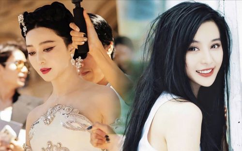 Đẳng cấp khó thay thế của Phạm Băng Băng dù rời showbiz
