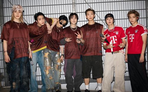 BTS đưa Hàn Quốc vươn lên thành quốc gia xuất khẩu âm nhạc lớn thứ 3 thế giới
